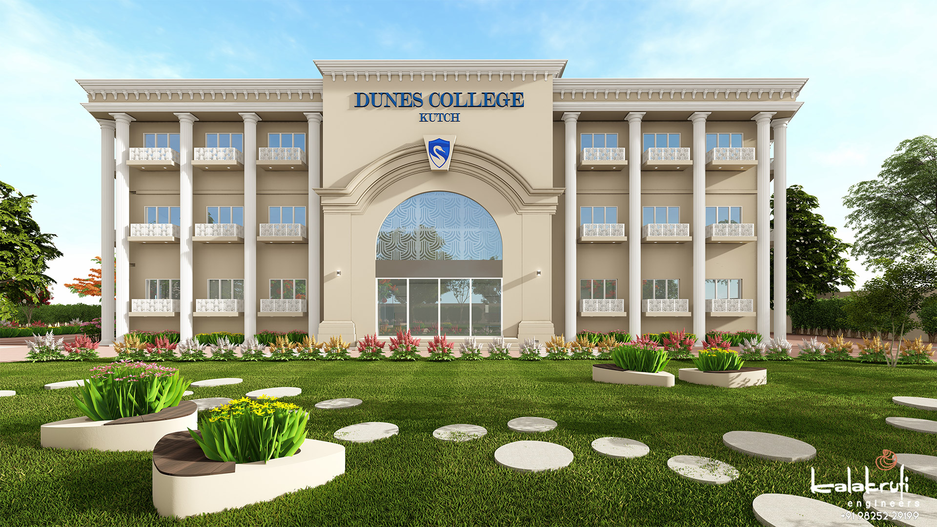 Dunes College